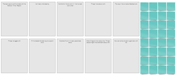 Design Operations